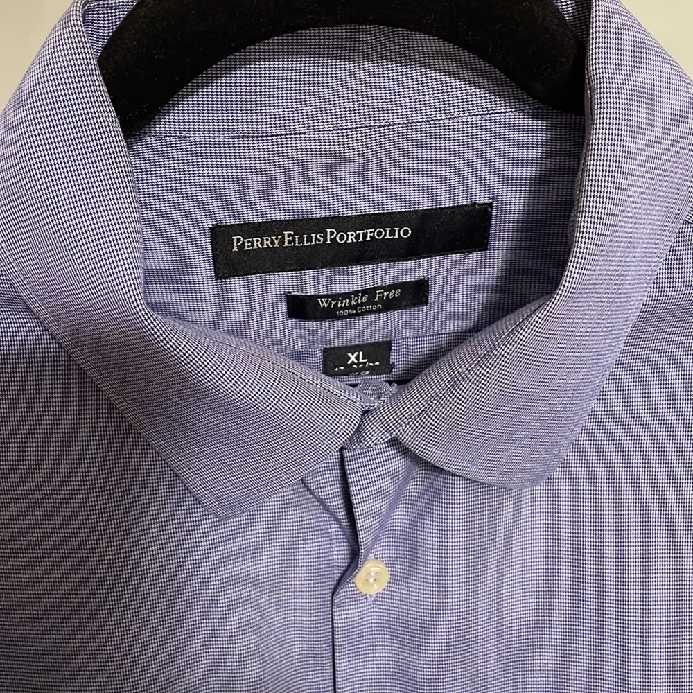 Men’s Button Up - Picture 2 of 2